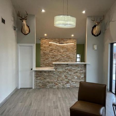 Garden Inn & Suites Hebbronville 外观 照片