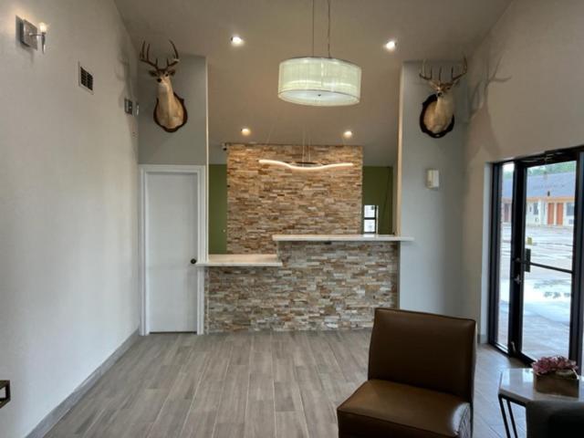Garden Inn & Suites Hebbronville 外观 照片