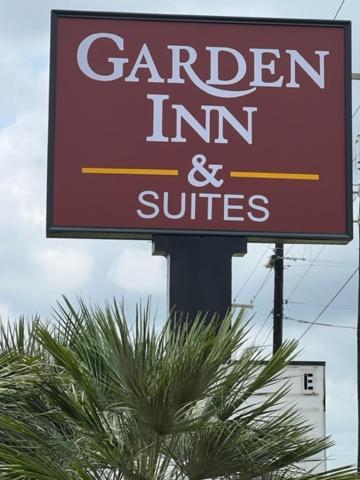 Garden Inn & Suites Hebbronville 外观 照片