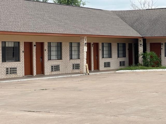 Garden Inn & Suites Hebbronville 外观 照片