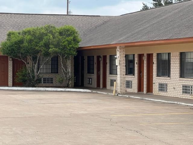 Garden Inn & Suites Hebbronville 外观 照片