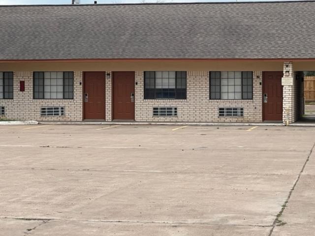 Garden Inn & Suites Hebbronville 外观 照片