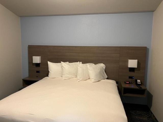 Garden Inn & Suites Hebbronville 外观 照片