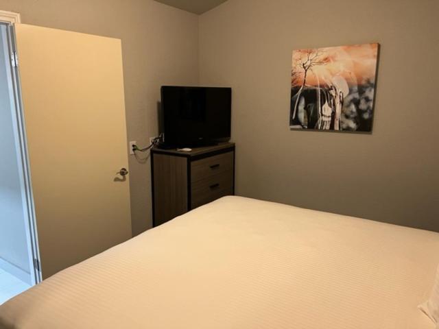 Garden Inn & Suites Hebbronville 外观 照片