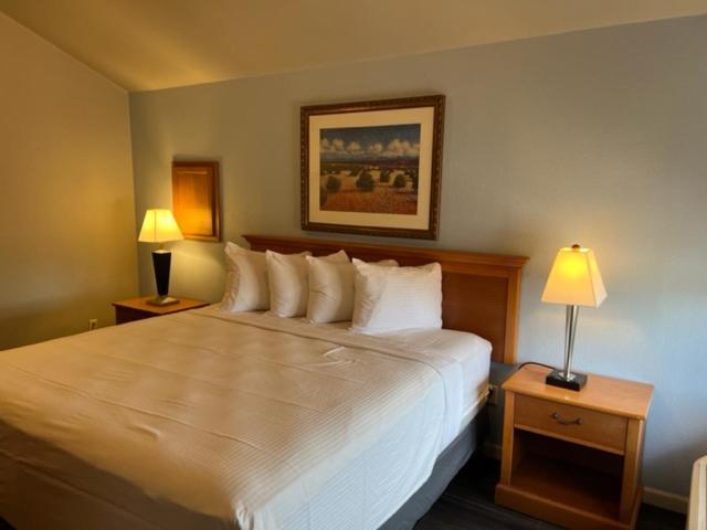 Garden Inn & Suites Hebbronville 外观 照片