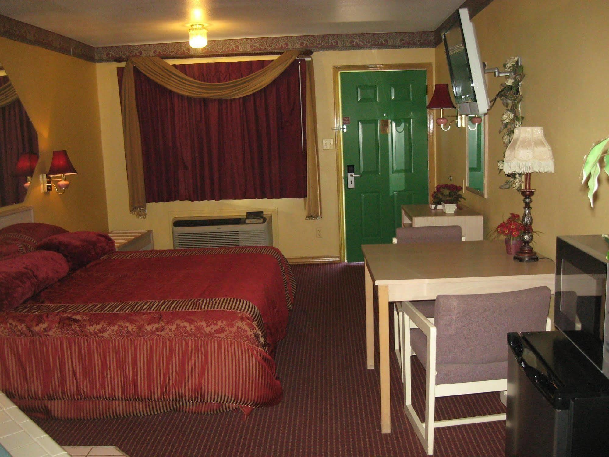 Garden Inn & Suites Hebbronville 外观 照片